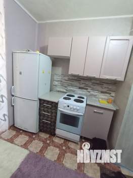 Студия квартира, на длительный срок, 18м2, 4/5 этаж