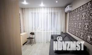 Студия квартира, на длительный срок, 18м2, 3/5 этаж