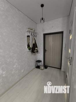 Студия квартира, на длительный срок, 18м2, 9/9 этаж