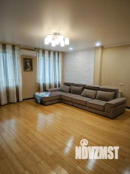 2-к квартира, на длительный срок, 87м2, 8/12 этаж