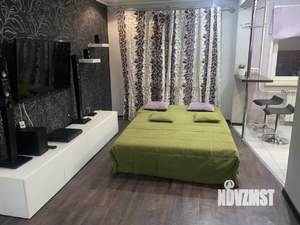 2-к квартира, посуточно, 50м2, 3/5 этаж