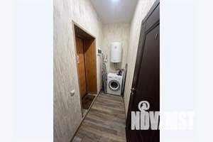 1-к квартира, посуточно, 20м2, 1/3 этаж