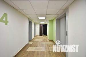 1-к квартира, посуточно, 36м2, 14/27 этаж