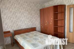 1-к квартира, посуточно, 35м2, 10/16 этаж