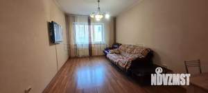 2-к квартира, на длительный срок, 65м2, 3/9 этаж