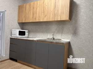 2-к квартира, на длительный срок, 40м2, 8/16 этаж