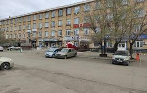 Студия квартира, на длительный срок, 22м2, 3/4 этаж