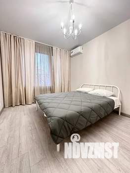 1-к квартира, посуточно, 42м2, 3/17 этаж