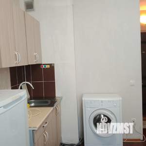 Студия квартира, на длительный срок, 14м2, 1/10 этаж