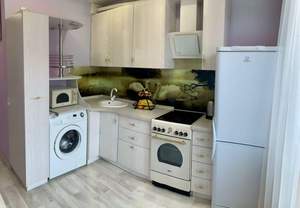 1-к квартира, на длительный срок, 32м2, 7/10 этаж