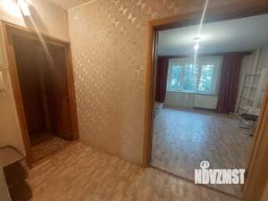 1-к квартира, на длительный срок, 38м2, 1/9 этаж