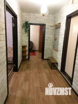 2-к квартира, на длительный срок, 54м2, 3/9 этаж