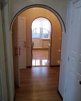 2-к квартира, на длительный срок, 54м2, 11/17 этаж