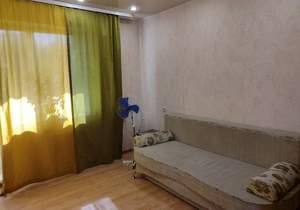 3-к квартира, на длительный срок, 52м2, 2/5 этаж