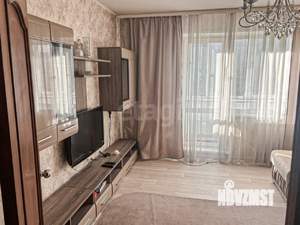 2-к квартира, на длительный срок, 55м2, 2/10 этаж