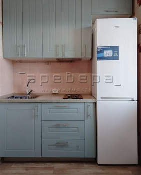 1-к квартира, на длительный срок, 36м2, 9/9 этаж