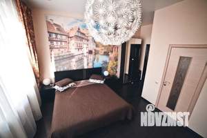 1-к квартира, посуточно, 27м2, 2/8 этаж