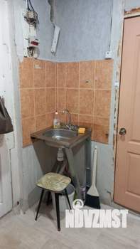 1-к квартира, на длительный срок, 17м2, 5/5 этаж