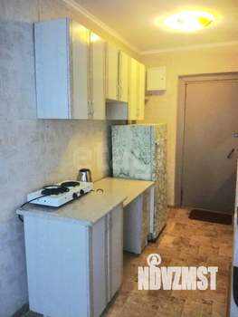 Студия квартира, на длительный срок, 18м2, 3/5 этаж