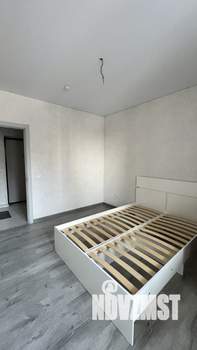 1-к квартира, на длительный срок, 41м2, 7/18 этаж