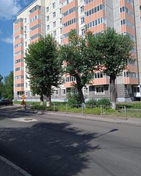 2-к квартира, на длительный срок, 56м2, 1/10 этаж
