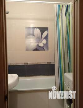 1-к квартира, на длительный срок, 36м2, 9/17 этаж