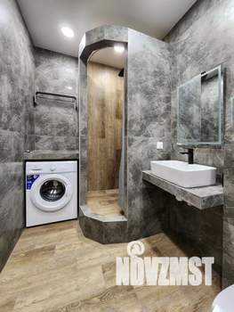 2-к квартира, посуточно, 50м2, 8/24 этаж