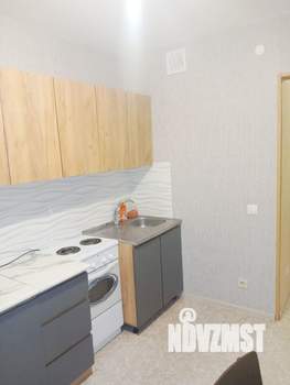 1-к квартира, на длительный срок, 40м2, 5/21 этаж