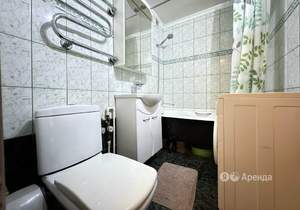 3-к квартира, на длительный срок, 59м2, 5/5 этаж