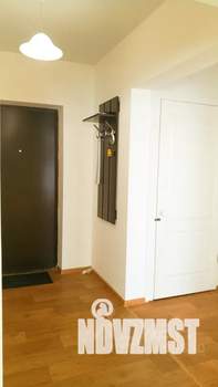 1-к квартира, посуточно, 38м2, 23/25 этаж