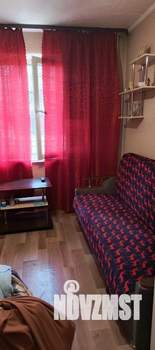 Студия квартира, на длительный срок, 16м2, 1/10 этаж