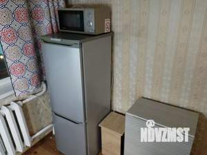 2-к квартира, посуточно, 45м2, 4/5 этаж