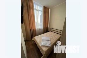 1-к квартира, посуточно, 25м2, 3/11 этаж