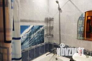 2-к квартира, посуточно, 68м2, 2/10 этаж