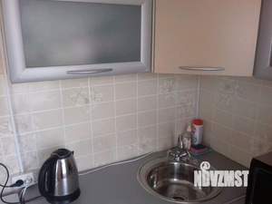 1-к квартира, посуточно, 42м2, 3/5 этаж