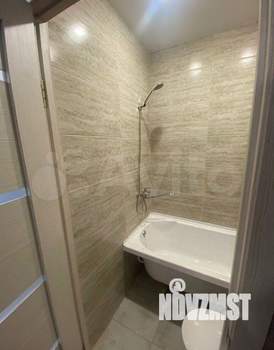 Студия квартира, на длительный срок, 19м2, 4/5 этаж