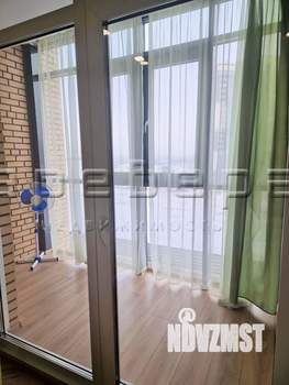 1-к квартира, на длительный срок, 48м2, 5/20 этаж