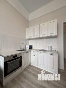 2-к квартира, на длительный срок, 38м2, 8/14 этаж