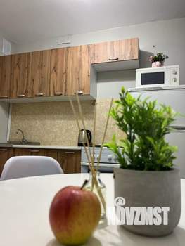 1-к квартира, посуточно, 33м2, 1/1 этаж