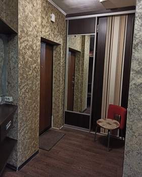 2-к квартира, на длительный срок, 47м2, 6/10 этаж