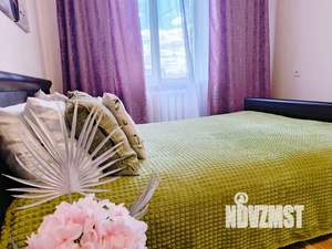 1-к квартира, посуточно, 45м2, 4/5 этаж