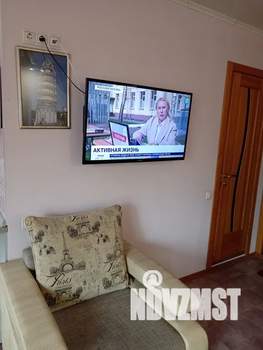 1-к квартира, посуточно, 32м2, 4/9 этаж