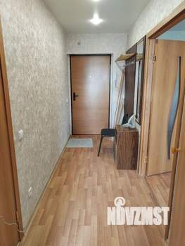 1-к квартира, на длительный срок, 37м2, 9/17 этаж