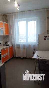 1-к квартира, на длительный срок, 42м2, 10/10 этаж