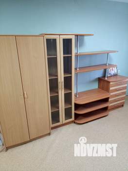 Студия квартира, на длительный срок, 22м2, 5/16 этаж