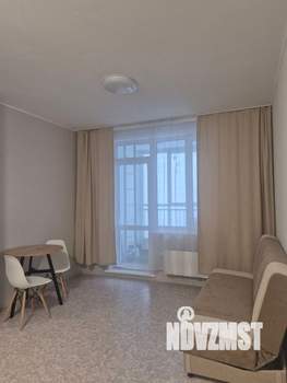 2-к квартира, на длительный срок, 40м2, 14/19 этаж