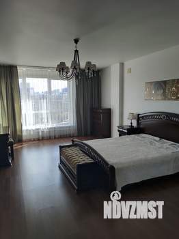 3-к квартира, на длительный срок, 122м2, 8/10 этаж