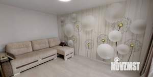 1-к квартира, на длительный срок, 32м2, 15/16 этаж