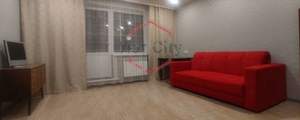 1-к квартира, на длительный срок, 42м2, 8/10 этаж