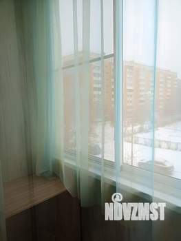 2-к квартира, на длительный срок, 46м2, 3/5 этаж